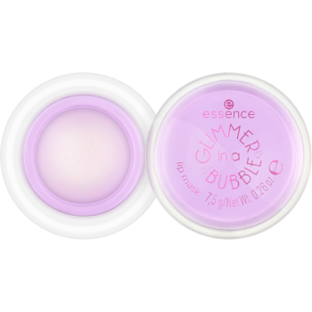 Glimmer In A Bubble Mascarilla Labial