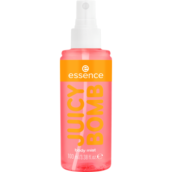 Juicy Bomb Bruma Corporal Tropical 110 Mango Mellow Juicy Bomb Bruma Corporal Tropical 110 Mango Mellow