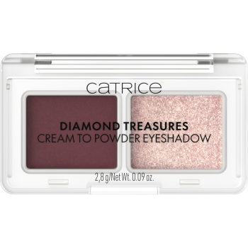 Sombra Olhos Diamond Treasures