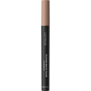 Delineador Sobrancelhas Feather Brow Fllier Waterproof