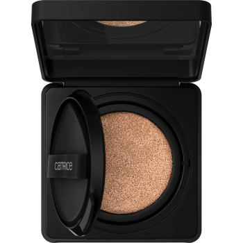 Glass Cloud Base de Maquilhagem Invisible Cover Cushion Foundation