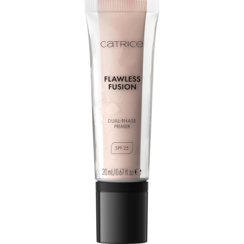 Flawless Fusion Dual-Phase Primer SPF25