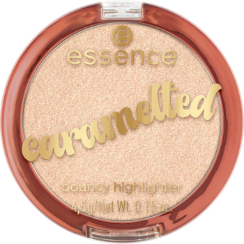 Caramelted Iluminador Bouncy