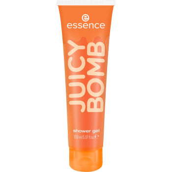Caramelted Gel de Duche Juicy Bomb