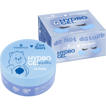 Care Bears Parches Hydrogel Ojos