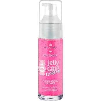 Care Bears Prebase Grip Extreme Hidratante Care Bears Prebase Grip Extreme Hidratante
