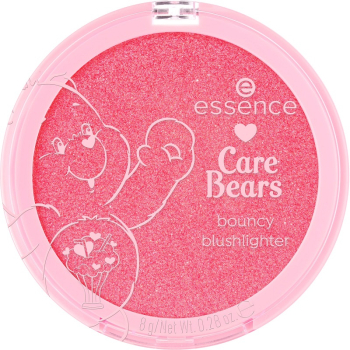 Care Bears Colorete Iluminador Bouncy