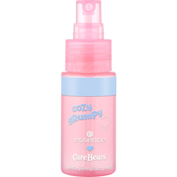 Care Bears Mini Bruma Corporal Care Bears Mini Bruma Corporal