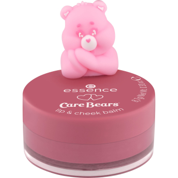 Care Bears Bálsamo Lips & Cheek Balm Care Bears Bálsamo Lips & Cheek Balm