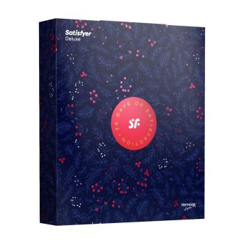Calendário do Advento Deluxe Edição Limitada