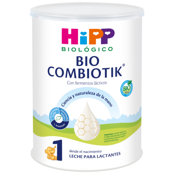 Combiotik 1 Leite para Lactentes +0 Meses