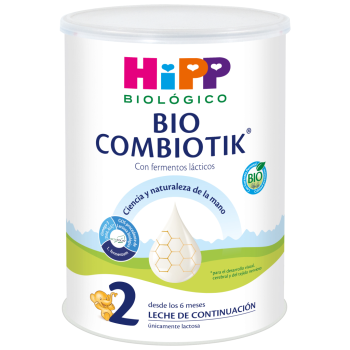 Combiotik 2 Leite de Continuação +6 Meses