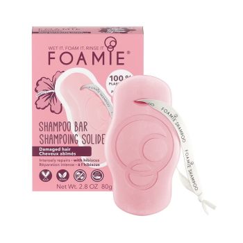 Shampoo Hibisco