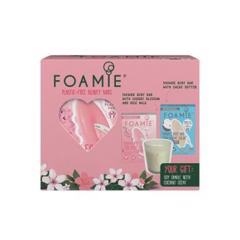 Kit Beauty Bar 