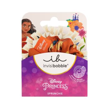 Sprunchie Disney Moana para crianças