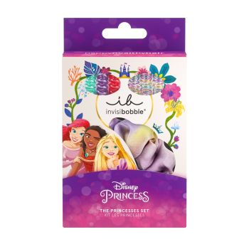 Conjunto Kids A Princesa