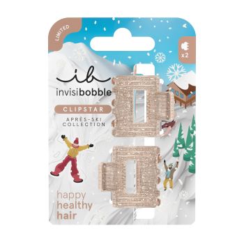 Clipstar S Apres Ski Shimmer