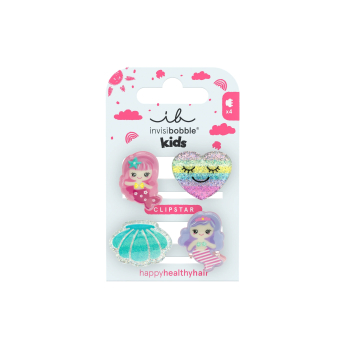 Clipstar Kids Mermaid Dreams