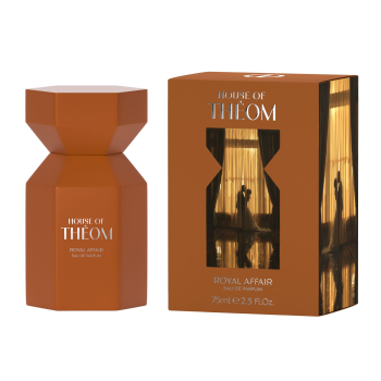 Royal Affair Eau de Parfum