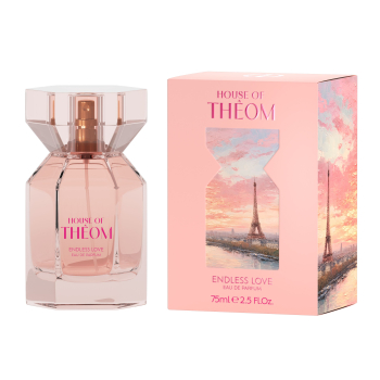 Endless Love Eau de Parfum