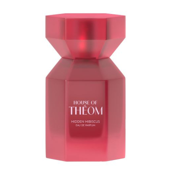 Hidden Hibiscus Eau de Parfum