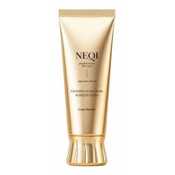 Máscara Glossing Hair