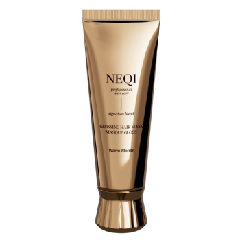 Máscara Glossing Hair