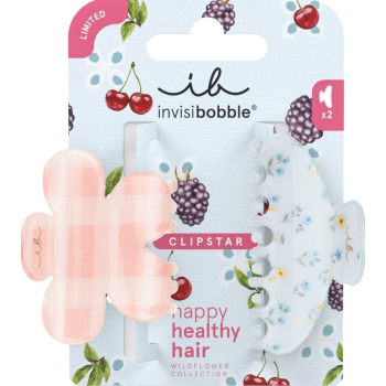 Clipstar M Wildflower Petals