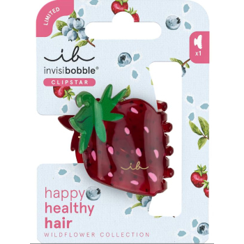 Clipstar M Wildflower Berry