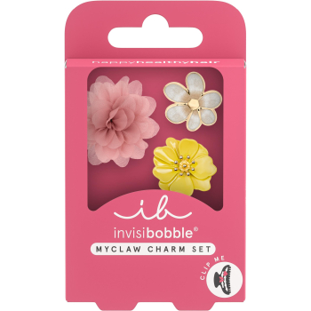 Conjunto Myclaw Hothouse Florals Conjunto Myclaw Hothouse Florals