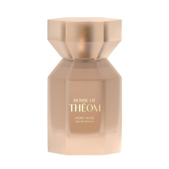 Ivory Muse Eau de Parfum