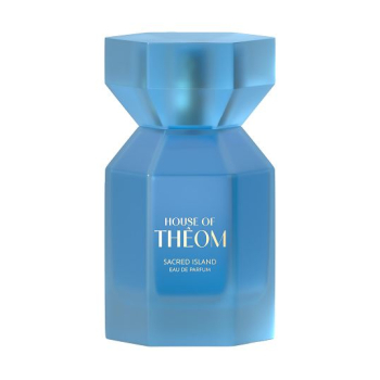 Sacred Island Eau de Parfum