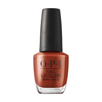 What's Your Mannitude Nail Lacquer Verniz para unhas