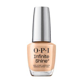 What's Your Mannitude Verniz de unhas de longa duração Infinite Shine
