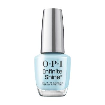 What's Your Mannitude Verniz de unhas de longa duração Infinite Shine