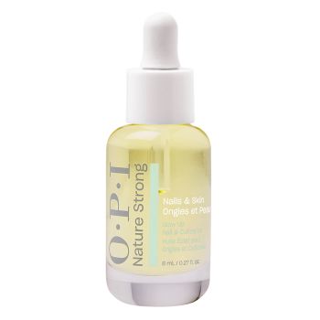 Nature Strong Óleo para Unhas e Cutículas