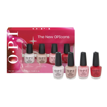 Conjunto Spring Nail Lacquer