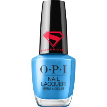 Nail Lacquer X Supergirl Verniz de Unhas