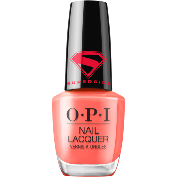 Nail Lacquer X Supergirl Verniz de Unhas Nail Lacquer X Supergirl Verniz de Unhas