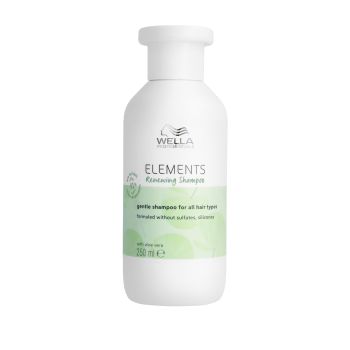 Elements Champô Renovador