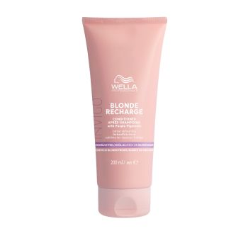 Invigo Blonde Recharge Condicionador