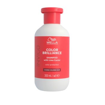 Invigo Color Brilliance Champô para Cabelos Coloração