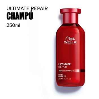 Ultimate Repair Champô