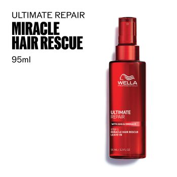 Ultimate Repair Tratamento de Reparação sem Enxaguar