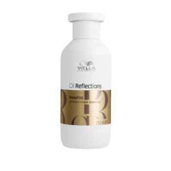 Premium Oil Reflections Champô
