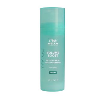 Invigo Volume Crystal Máscara Spray