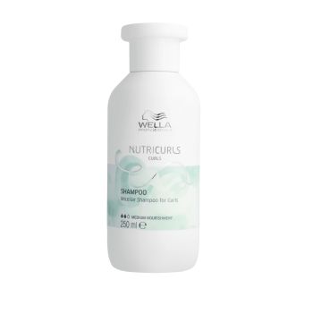 Nutricurls Champô 