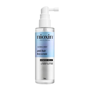 Anti Hairloss Serum Tratamento Antiqueda de Dia Sem Enxaguamento