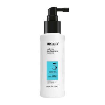 Sistema 3 Sérum Densificador Cabelo Pintado e Danificado com Enfraquecimento Ligeiro