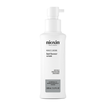 Hair Booster Tratamento Espessura e Densidade
